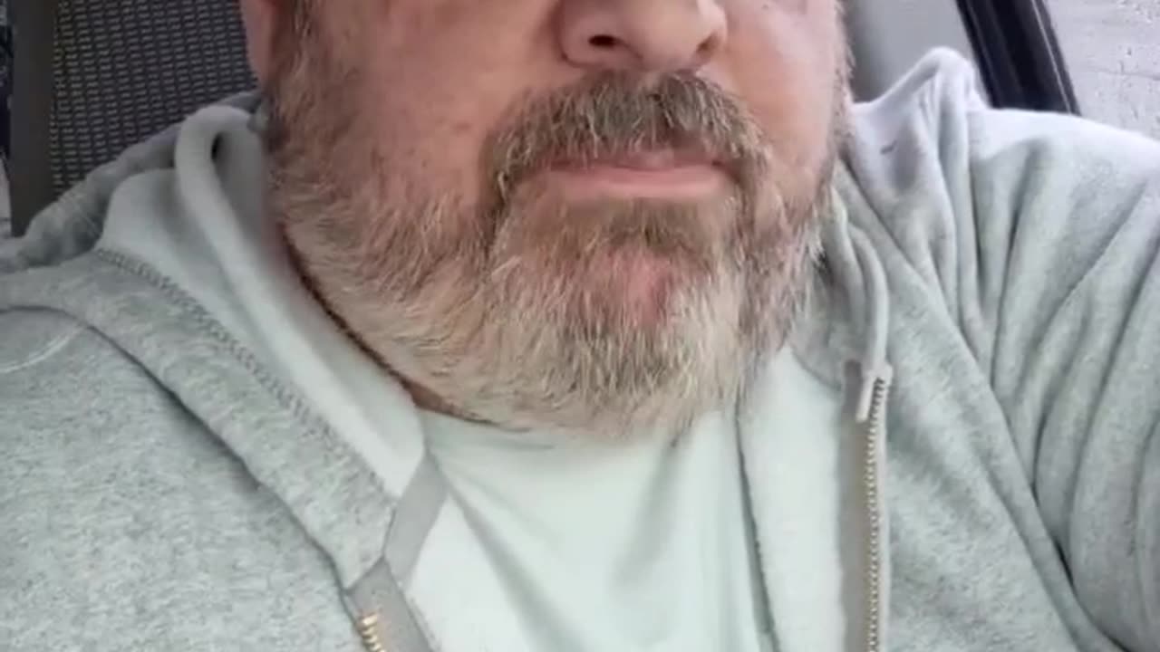 Father with a message for Sen Bill Cassidy about the mRNA vaccine