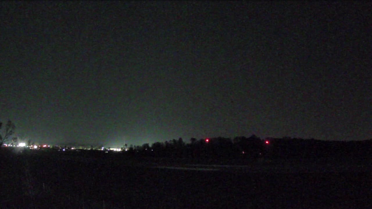 Live Airport Cam