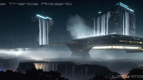 Dance Ambient Exhilarating - Lachm