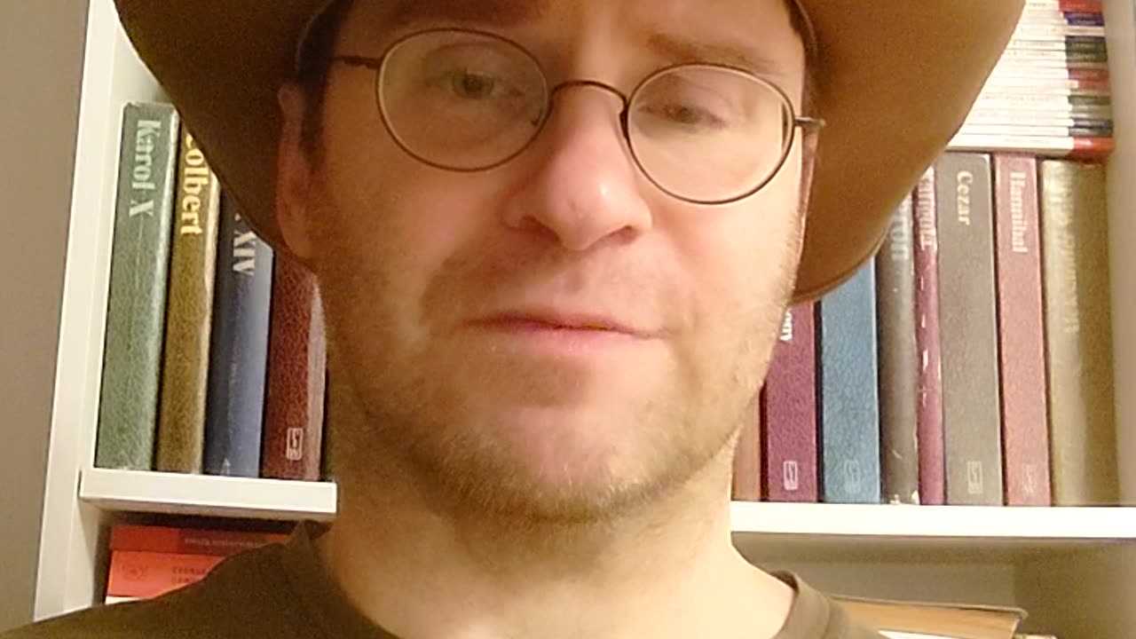 Droga do odrodzenia.