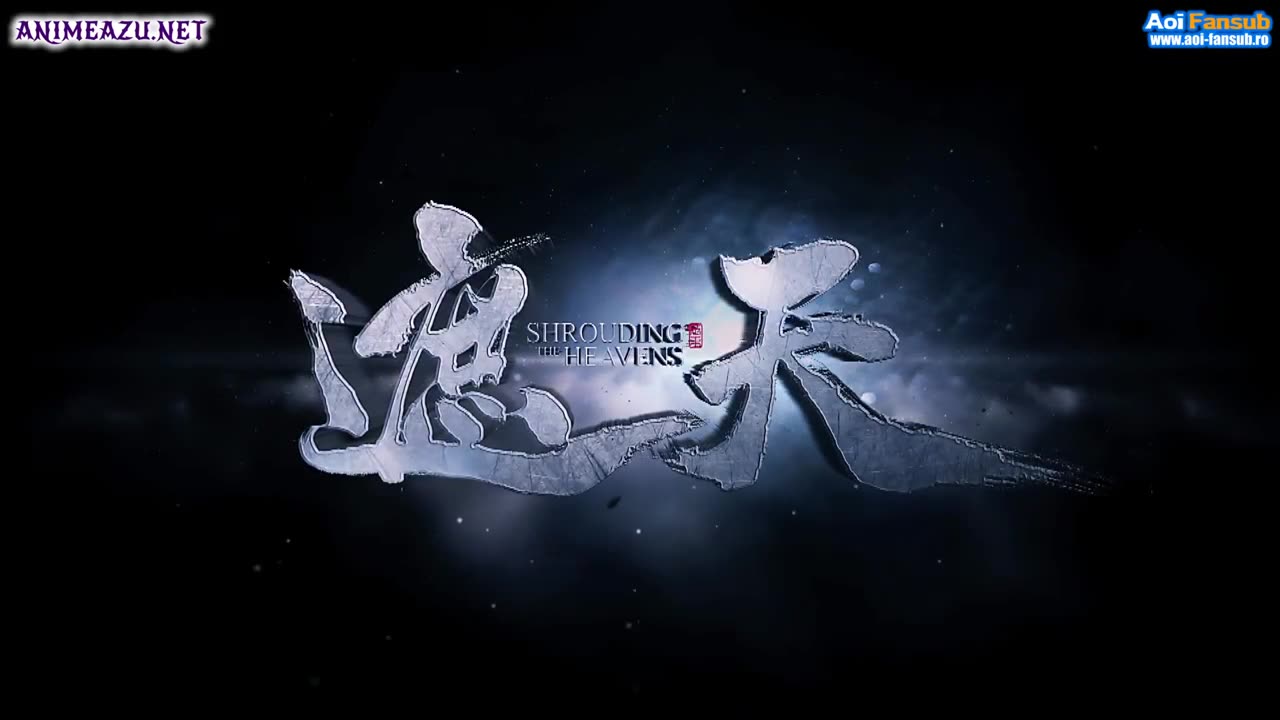 Shrouding the Heavens 11
