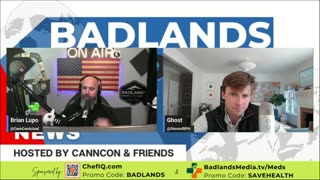Badlands Daily: November 11, 2025