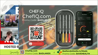 Badlands Daily: November 11, 2025