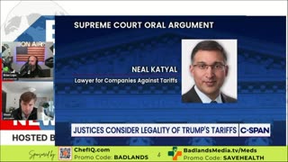 Badlands Daily: November 11, 2025