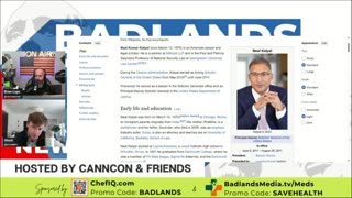 Badlands Daily: November 11, 2025