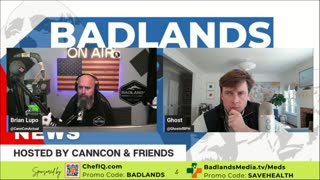 Badlands Daily: November 11, 2025