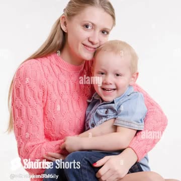 मासूम बच्चे