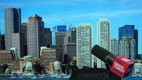 The Grace Curley Show September 25, 2025