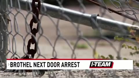Female illegal aliens are running child sex trafficking rings across Palm Beach