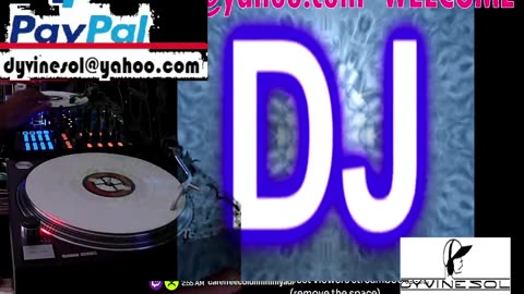 ALL REQUEST JAMS WELCOMED . . JOIN DA PARTY!