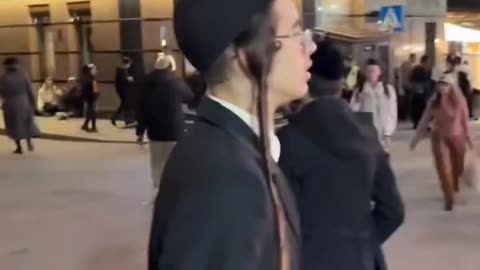 Jewkraine!!! The old Khazarian homestead of evil