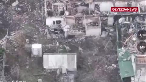 A Group of Ukrainians Fell Into an Ambush in Rivne