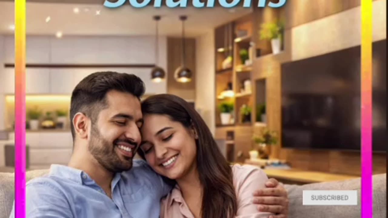 Upgrade Your Living Space with Easy Home Solutions | आसान घरेलू समाधानों के साथ अपने रहने की जगह |