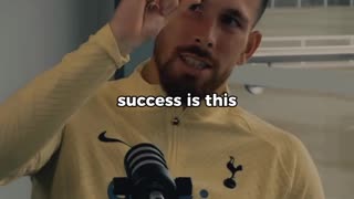 Success isn’t just about getting through challenges—it’s about rising stronger every time you fall