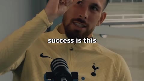 Success isn’t just about getting through challenges—it’s about rising stronger every time you fall