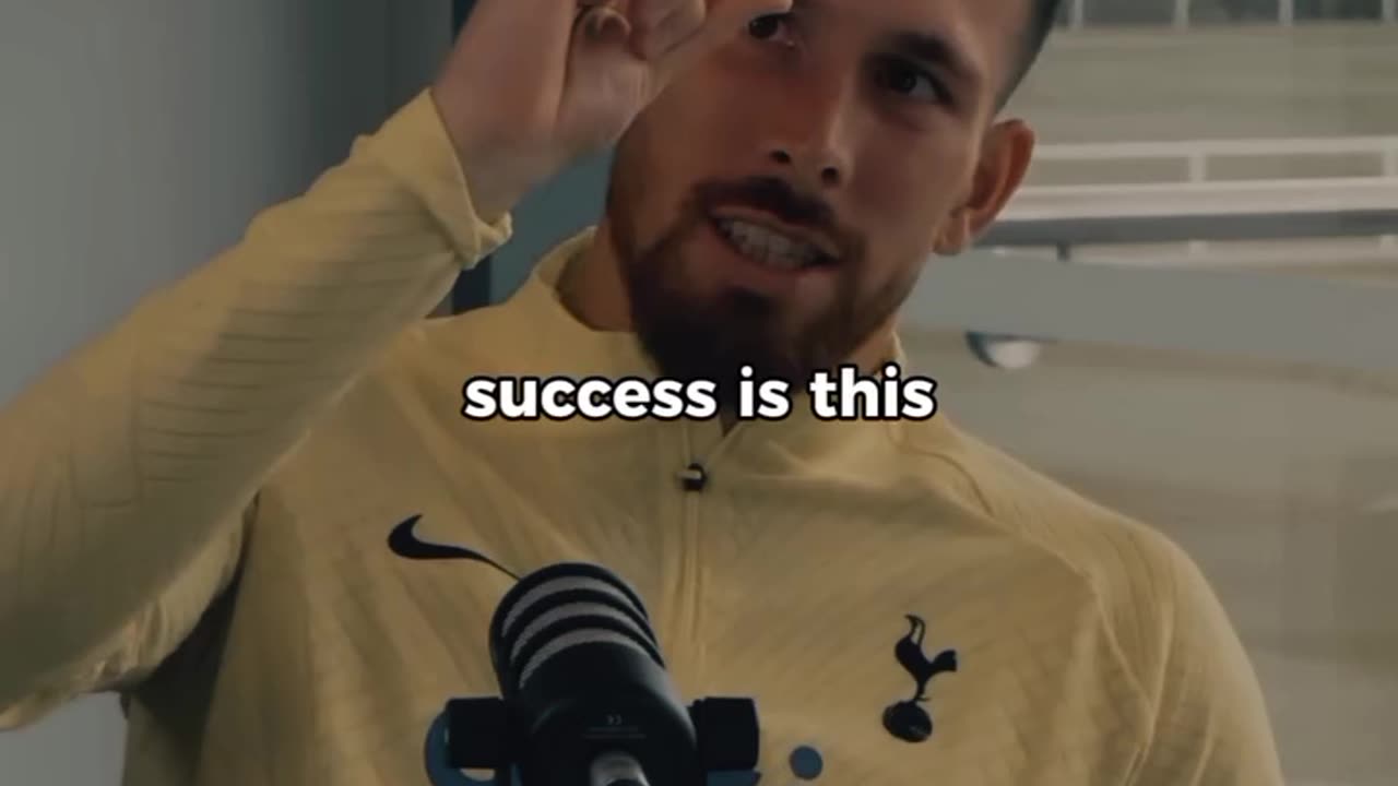 Success isn’t just about getting through challenges—it’s about rising stronger every time you fall