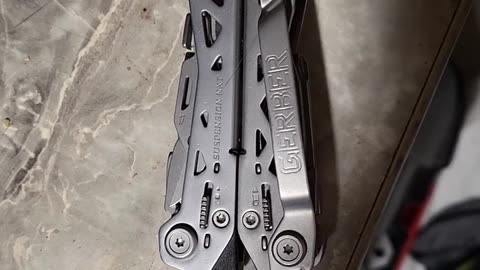 Survivolous Tool recommendation.