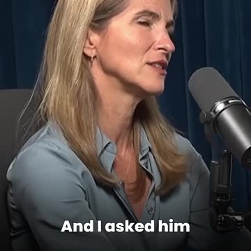 What happened to this young woman is awful!