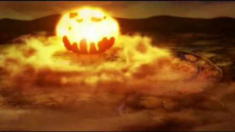 EXPLOSIONS