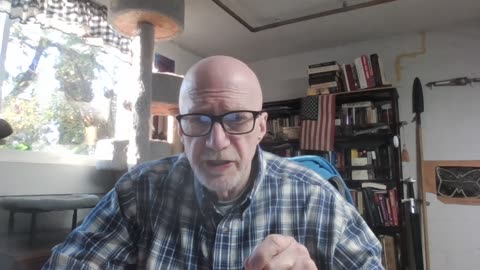 Bible Study with Fred, Revelation 6, verses 1 and 2, a reference in Daniel