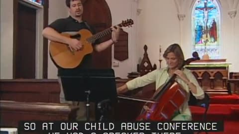 Faith-Based Res... - Faith-Based Responses to Crime Victims (Closed Captions) - gov.doj.njc.216616.2