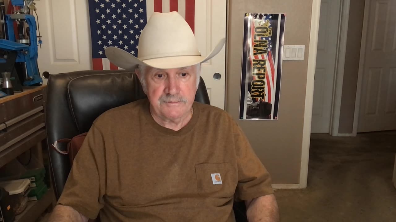 Trump's Health Deteriorates Fast As He Visits Walter Reid Hospital!