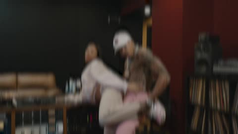 NLE Choppa - SLUT ME OUT 4 (Official Video)