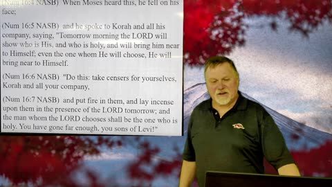 Hebrews 10 - The punishment will be indescribable. What!? 2026