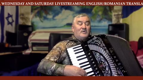 PETER CUPSA -DOAMNE PREAÎNALT- #caleacătrerai #music #worshipper #acordeon #musicplayer