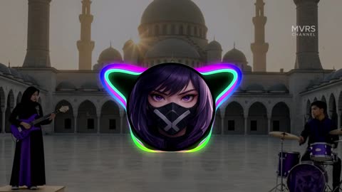 MAHALUL QIYAM YA NABI SALAM ALAIKA DJ TRAP STYLE SLOW BASS