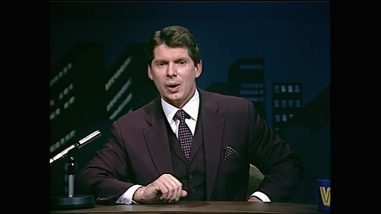 WWF TNT Mar 22 1985