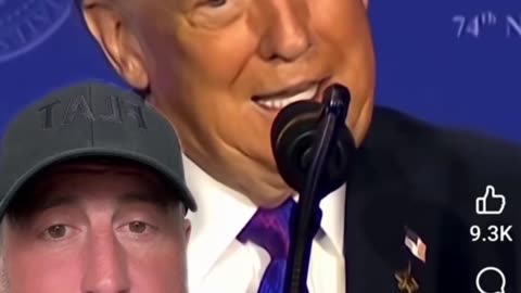 Tyler Hansen on GOD or Gad