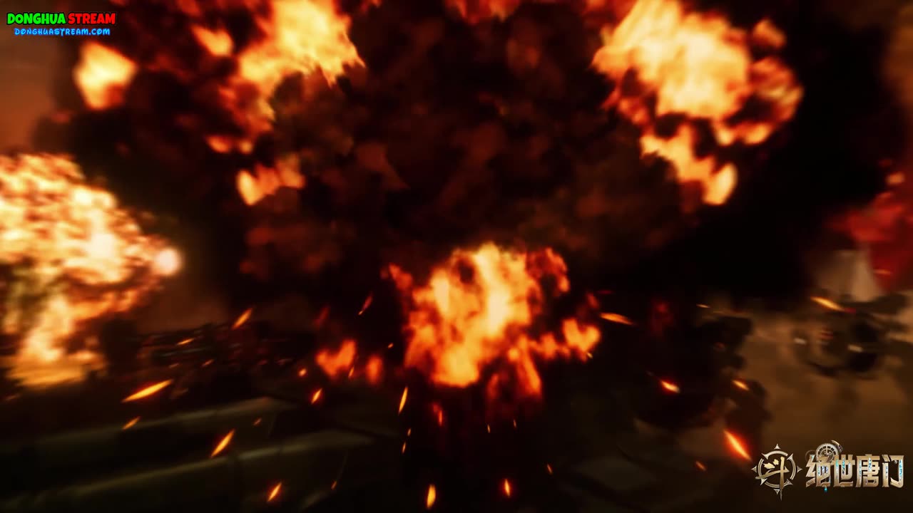 soul 2x139 @DonghuaStream com