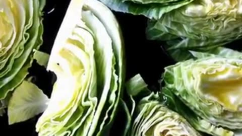 Four amazing benefits of eating cabbage