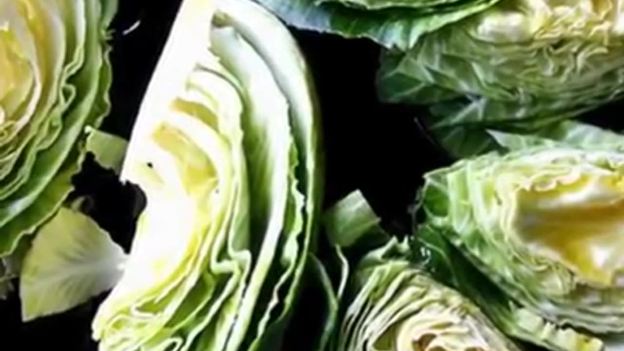 Four amazing benefits of eating cabbage