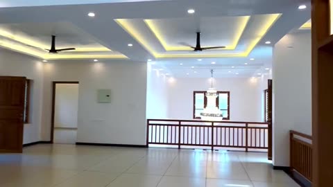 My House Tour With Friend