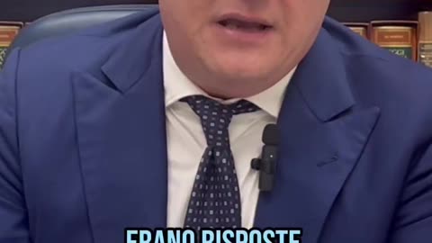 🔵 Tommaso Cerno: Meloni e Musk, le critiche surreali del Pd.