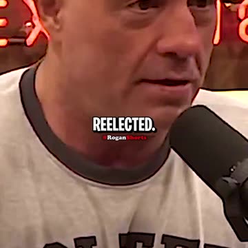 Joe Rogan Reacts to Donald Trump & Elon Musk's DOGE