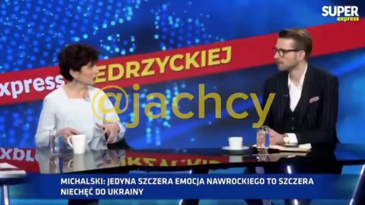 Świrowczyni😂🔥 ➡️Kongres kobiet pomagał kandydatkom na burmistrzynie