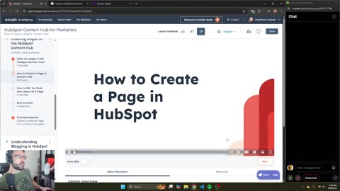 Let's Get HubSpot Certified! (pt. 6?)