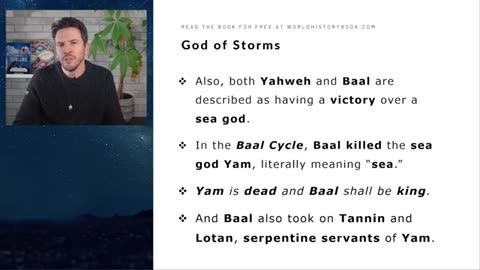 The original gods of Israel (El, Baal, Yahweh, Asherah) [Extended version]