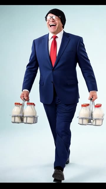 Make Hole Milk Great Again