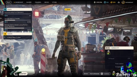 Morning Solo's and Selling Items! | #ZeroG #allegedly #3DPrintDaddy #Grandma #BaDass