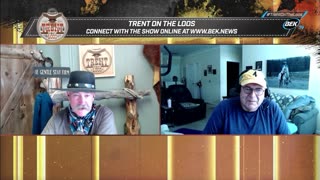 Trent Loos in the Morning - 9/29/2025