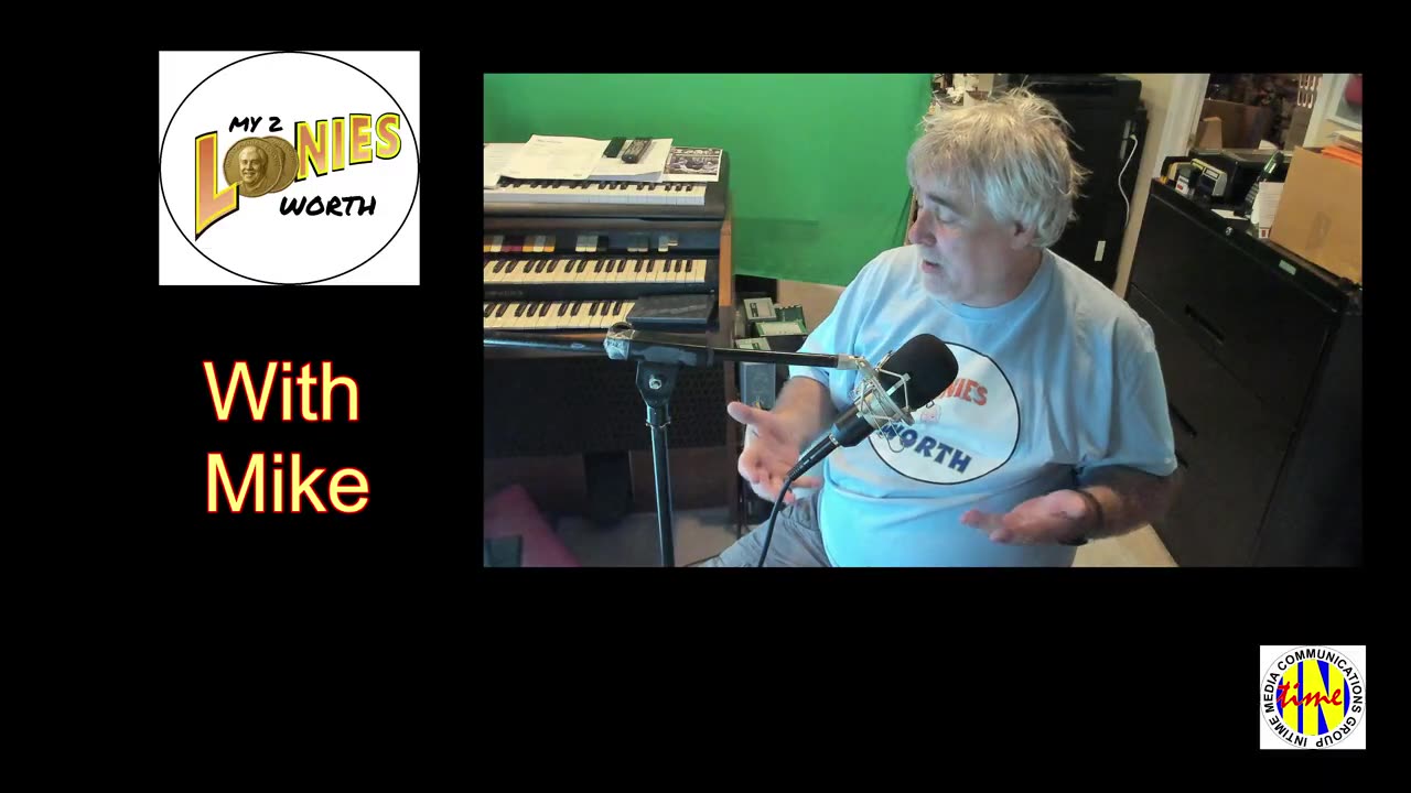 My 2 Loonies Worth October 5 2025