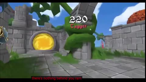 Clips from Oto's Live streams P11