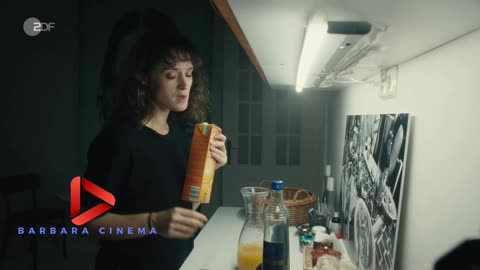 In Rausch by Barbara CINEMA