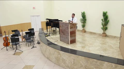 Hosea 4: God's Warning to a Sinful Nation