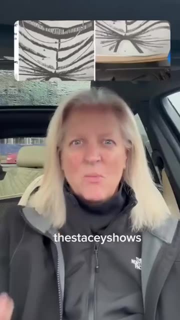 The most dangerous person in the United States is the white liberal female