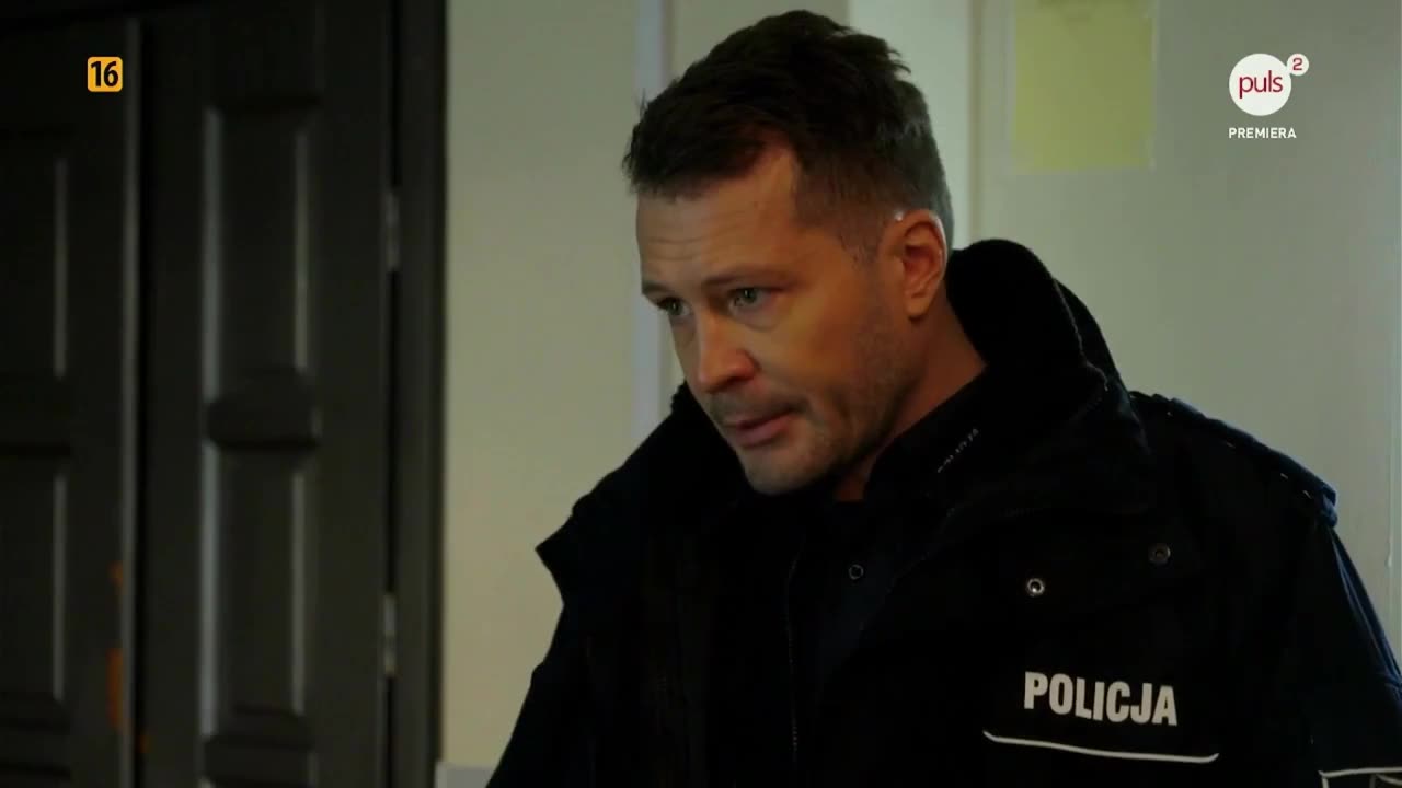 [UPLOAD] Dzielnica strachu - S08E334 - Trup w szafie